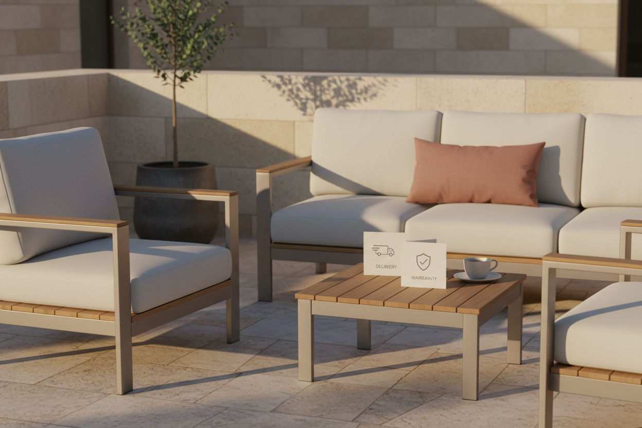 FAQ Lifestyle - Solmare